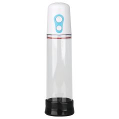 MenzStuff - Bomba Automática para Pene (22cm)