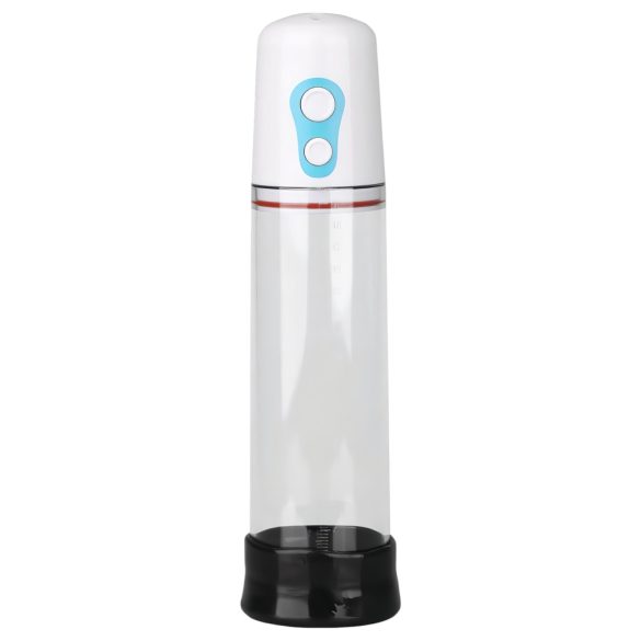 MenzStuff - Bomba Automática para Pene (22cm)