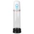 MenzStuff - Bomba Automática para Pene (22cm)