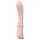Vibes of Love Sweetheart - flexible vibrador de punto G (rosa)