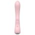 Vibes of Love Sweetheart - flexible vibrador de punto G (rosa)