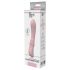Vibes of Love Sweetheart - flexible vibrador de punto G (rosa)