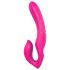 Vibes del Amor Dipper - Vibrador con control remoto (rosa)