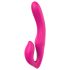 Vibes del Amor Dipper - Vibrador con control remoto (rosa)