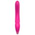 Vibes del Amor Dipper - Vibrador con control remoto (rosa)