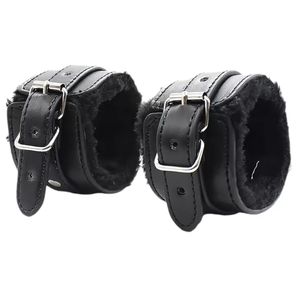 Blaze Ultimate - set de bondage - 10 piezas - negro