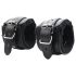 Blaze Ultimate - Set de Ataduras - 10 Piezas (Negro)