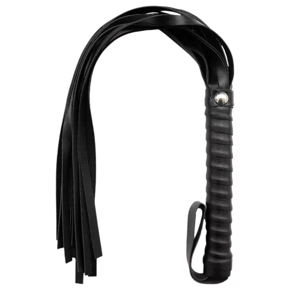 Blaze Ultimate - set de bondage - 10 piezas - negro