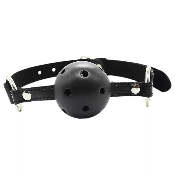 Blaze Ultimate - set de bondage - 10 piezas - negro