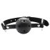 Blaze Ultimate - Set de Ataduras - 10 Piezas (Negro)