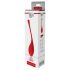Revolución Roja Metis - huevo vibrador impermeable (rojo)