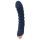 Goddess Aeolus - vibrador G-spot caliente (azul)