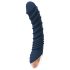 Diosa Aeolus - Vibrador G-Spot Calentador (azul)