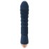 Diosa Aeolus - Vibrador G-Spot Calentador (azul)