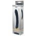Diosa Aeolus - Vibrador G-Spot Calentador (azul)