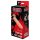 RealStuff Strap-On - arnés con dildo estrecho (natural)
