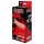 RealStuff Strap-On - dildo realista ajustable (natural)