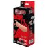 RealStuff Strap-On - dildo realista ajustable (natural)