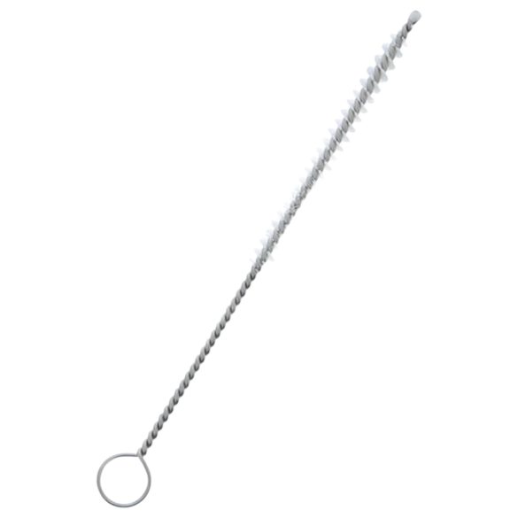 Dream Toys Cheeky Love - limpiador íntimo - silicona negra