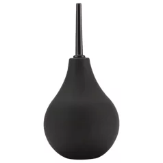 Cheeky Love - ducha anal - negro - 224 ml