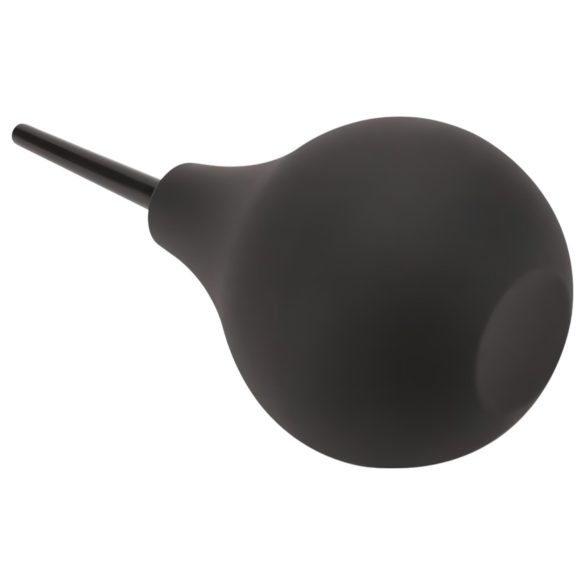 Cheeky Love - ducha anal - negro - 224 ml