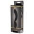 Elite Josephine - vibrador punto G recargable (negro)