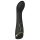 Elite Juliette - Vibrador recargable para punto G, resistente al agua (negro)