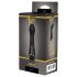 Elite Juliette - Vibrador recargable para punto G, resistente al agua (negro)