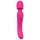 Vibrador Calor Rosa: Vibes of Love Wand
