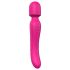 Vibrador Calor Rosa: Vibes of Love Wand