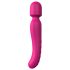 Vibrador Calor Rosa: Vibes of Love Wand