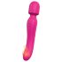Vibrador Calor Rosa: Vibes of Love Wand