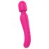 Vibrador Calor Rosa: Vibes of Love Wand