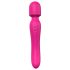 Vibrador Calor Rosa: Vibes of Love Wand