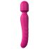 Vibrador Calor Rosa: Vibes of Love Wand