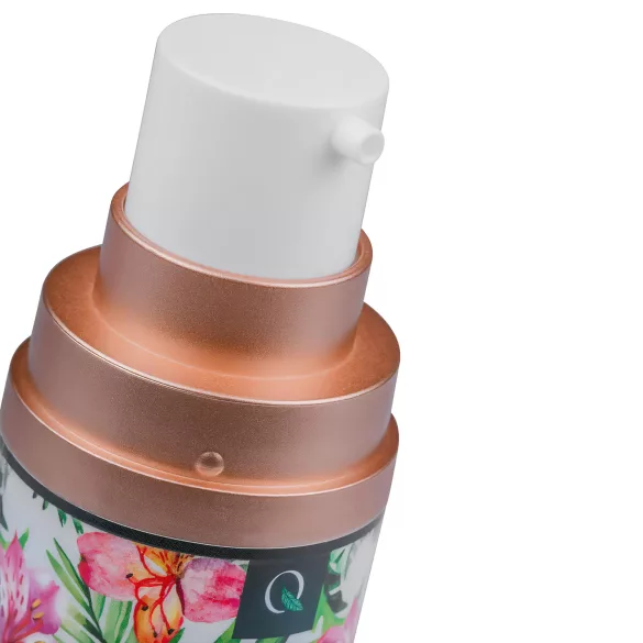 Exotiq - aceite de masaje aromático - sándalo - 100ml
