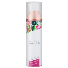 Exotiq - aceite de masaje perfumado - cereza (100ml)