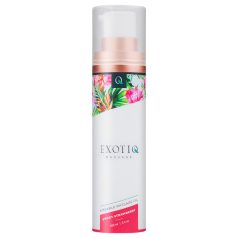 Exotiq - aceite de masaje aromático - fresa (100ml)