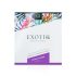 Exotiq - Vela de Masaje Aromática - Rosa (200g)