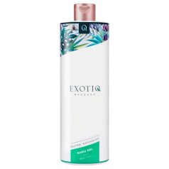 Exotiq Nuru Gel - gel de masaje (500ml) Exotiq Nuru Gel - gel de masaje (500ml)