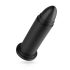 Gran Dildo Negro con Ventosa