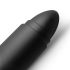 BUTTR 10 Libra - dildo grande con ventosa (negro)