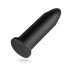 Gran Dildo Negro con Ventosa