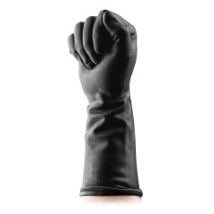 Guantes de látex para fisting (negro) Guantes de látex para fisting (negro)