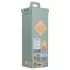 BUTTR Yellow Dog - consolador con ventosa - silicona negra