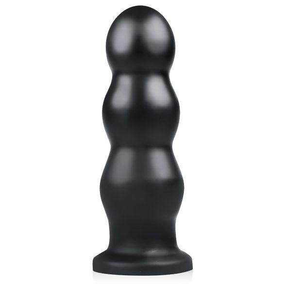 Dildo con ventosa BUTTR Tactical III (negro)
