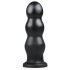 Dildo negro con ventosa BUTTR Tactical III