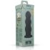 Dildo negro con ventosa BUTTR Tactical III