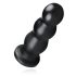 Dildo negro con ventosa BUTTR Tactical III