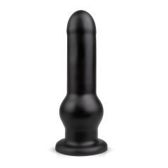 Dildo con ventosa BUTTR Tactical I (negro)